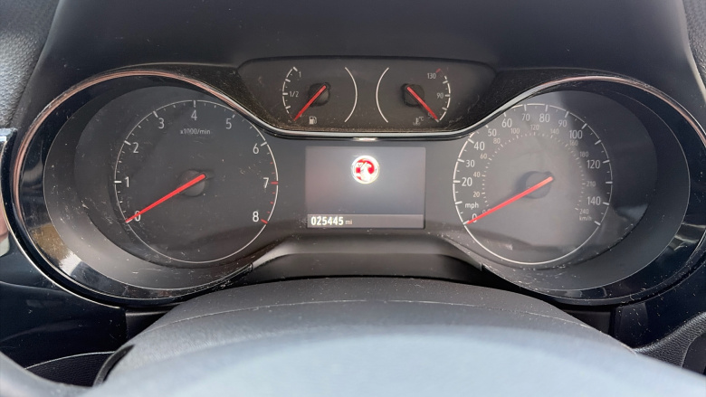 Vauxhall Corsa 1.2 Turbo Design 5dr Petrol Hatchback